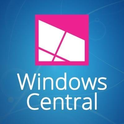Windows Central logo