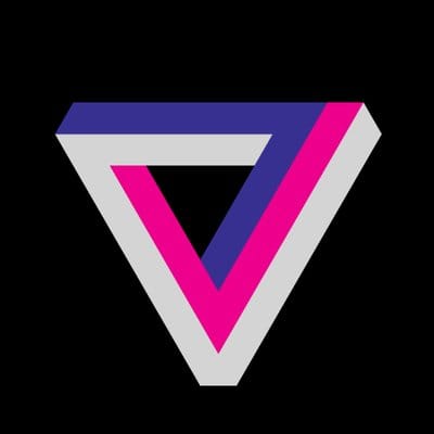 The Verge logo